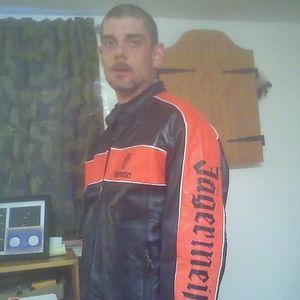 Meet your Posher, Rick